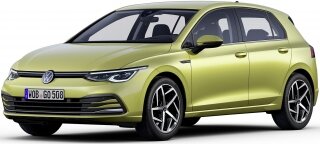 2023 Volkswagen Golf 1.0 eTSI 110 PS DSG Style Araba kullananlar yorumlar